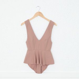 Marysia Maillot Size Small